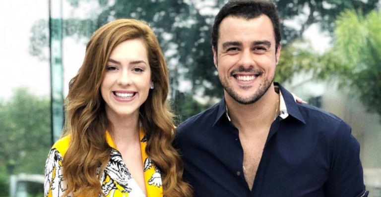 Reprodução/ Instagram/ TV Globo