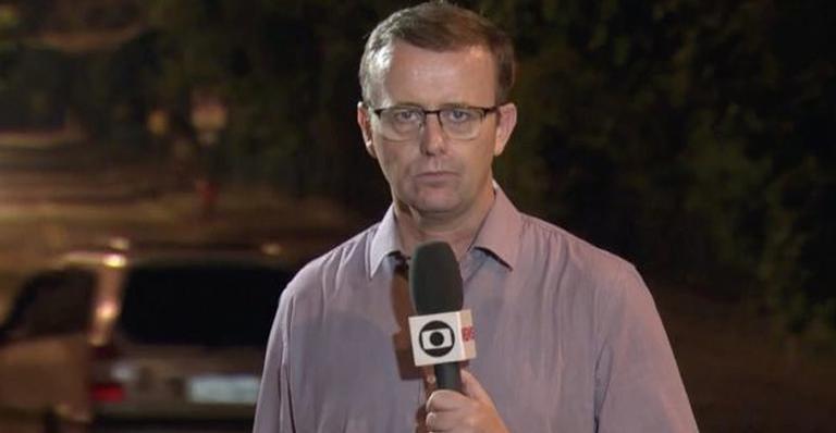 Reprodução/TV Globo