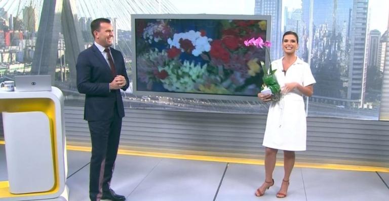 Reprodução/TV Globo