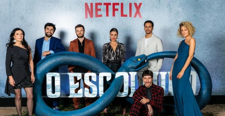 Divulgação/Netflix