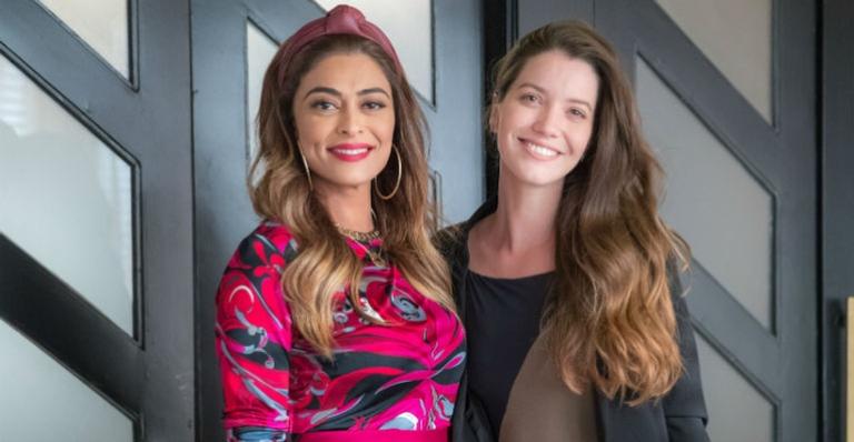 TV Globo/ Raquel Cunha
