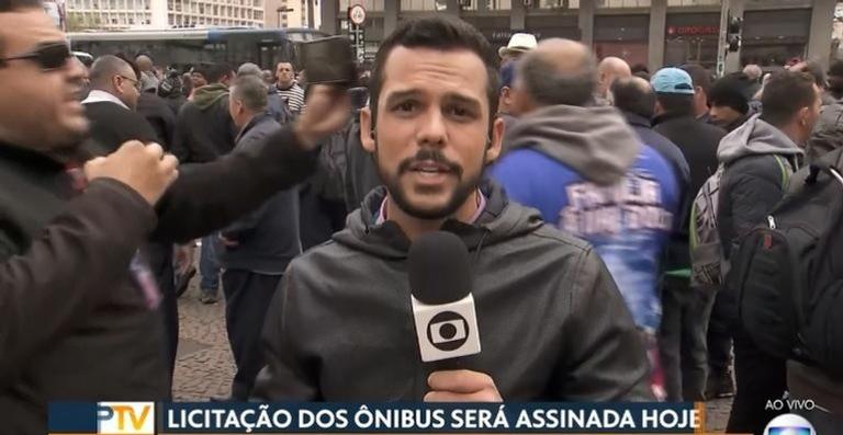 Reprodução/Rede Globo