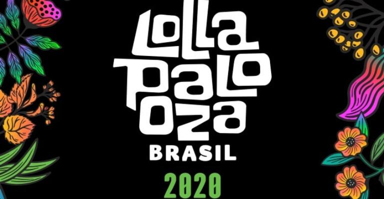 Instagram/ @lollapaloozabr