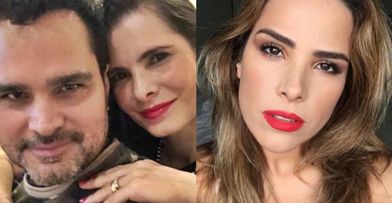 Instagram/@flaviafcamargo | Instagram/@wanessa