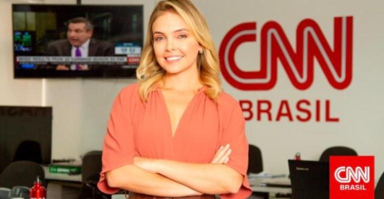 CNN Brasil/Divulgação