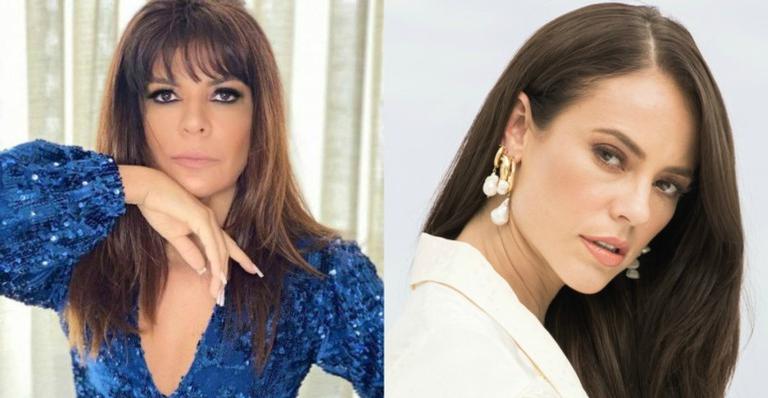 Instagram/@maramaravilhaoficial | Globo/Raquel Cunha