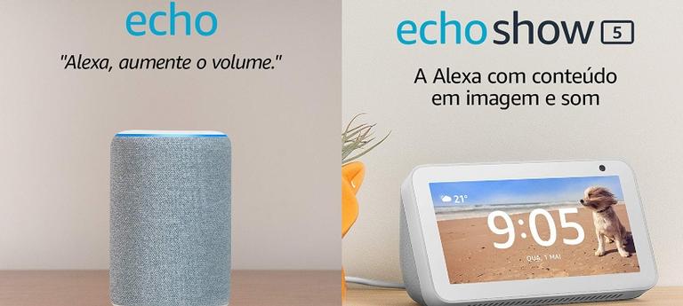 Reprodução/Amazon