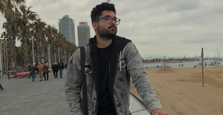 Instagram/ @_rochapedro