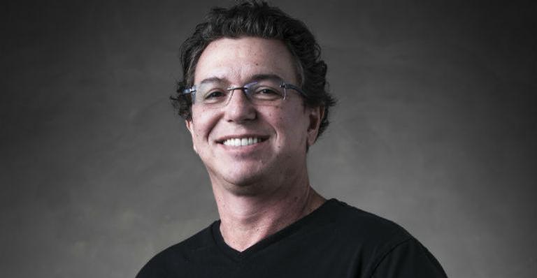 João Miguel Júnior/TV Globo