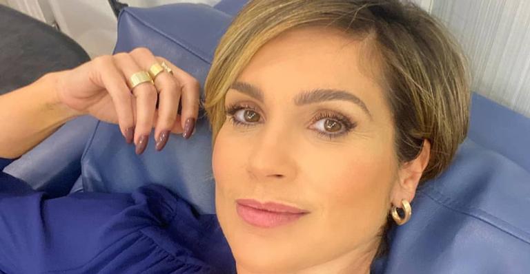 Instagram/@flaviaalessandra