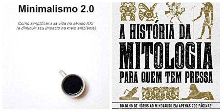 Reprodução/Amazon