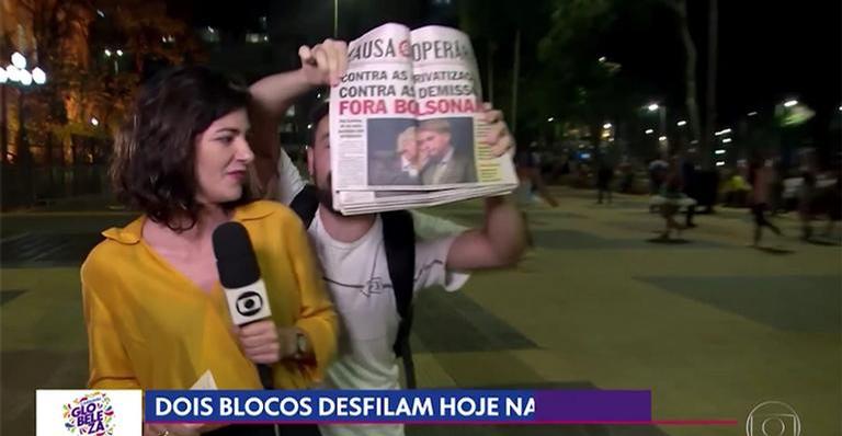 TV Globo