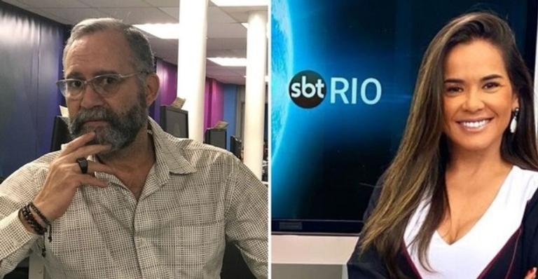 SBT/ Divulgação