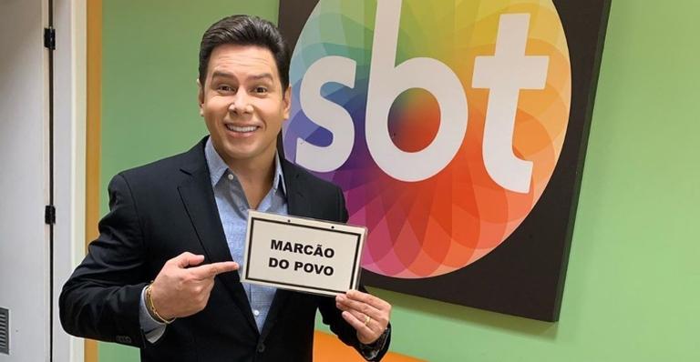 Instagram/@marcaodopovooficial