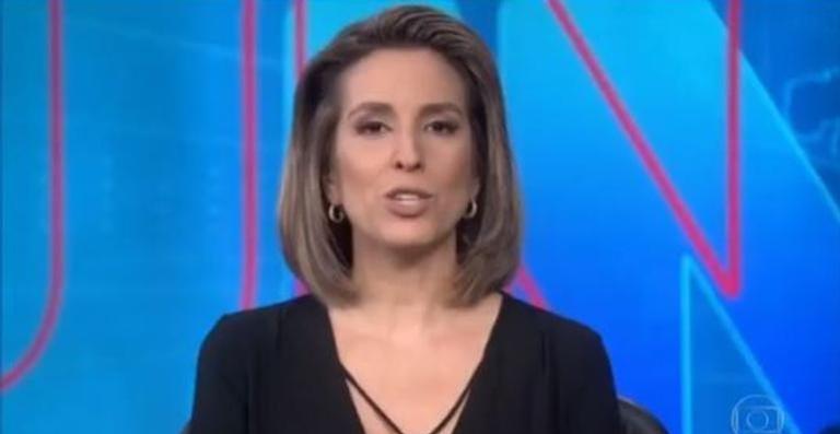 Reprodução/TV Globo