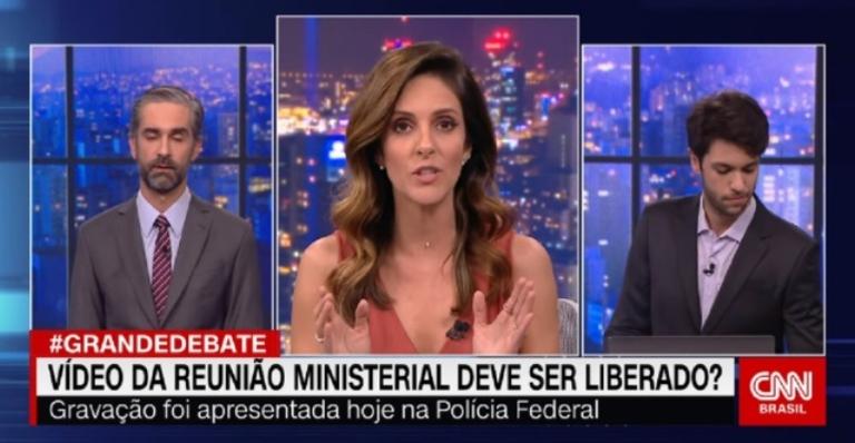 CNN Brasil