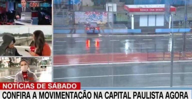 CNN Brasil