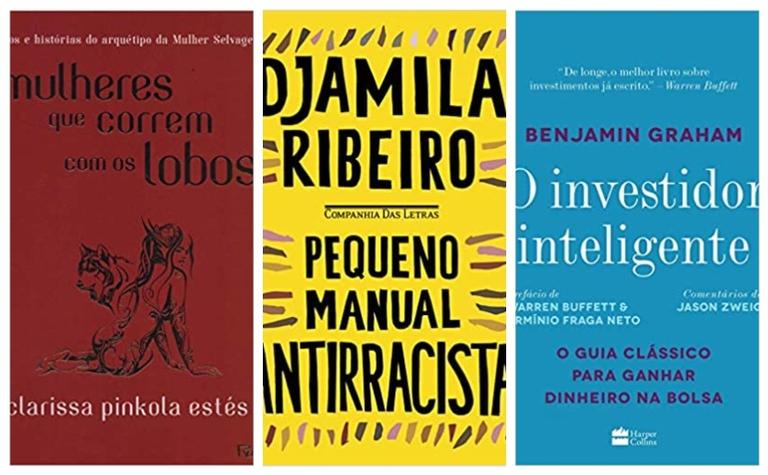 Reprodução/Amazon