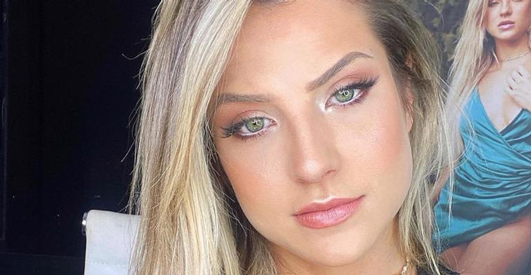 Instagram/@gabimartins