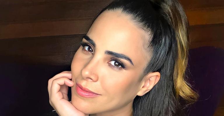 Instagram/ @wanessa