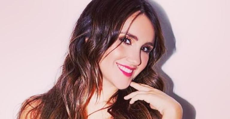 Instagram/ @dulcemaria