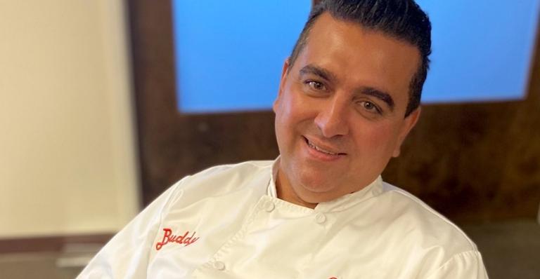 Instagram/@buddyvalastro