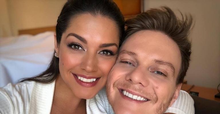 Instagram/ @micheltelo