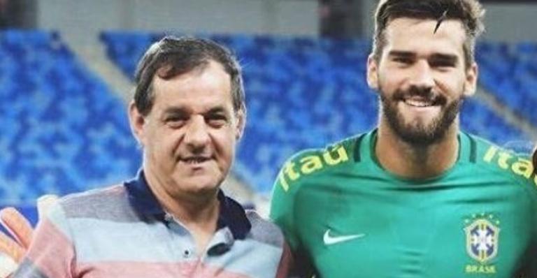 Instagram/@alissonbecker