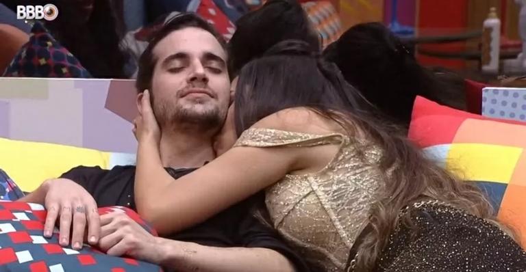 Reprodução/ Globoplay