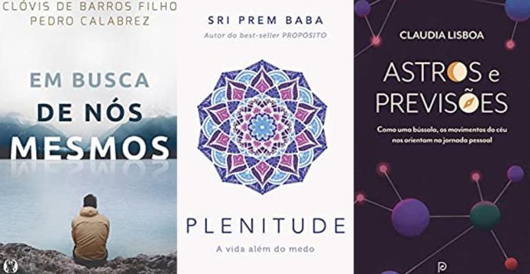 Reprodução/Amazon