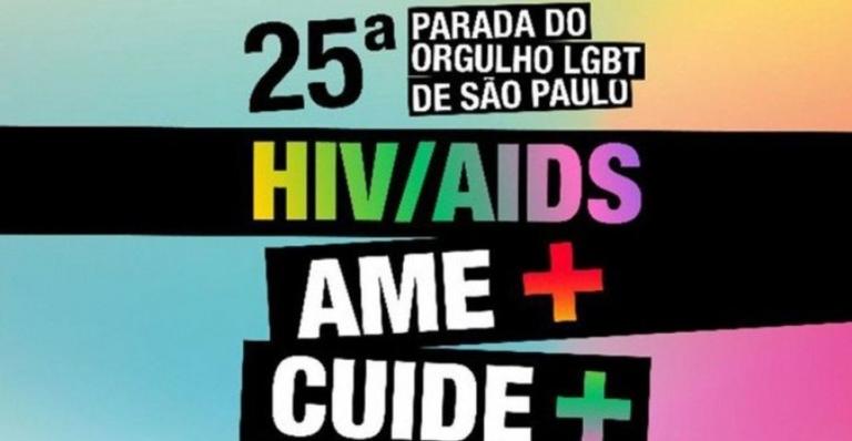 25ª Parada de Orgulho LGBT