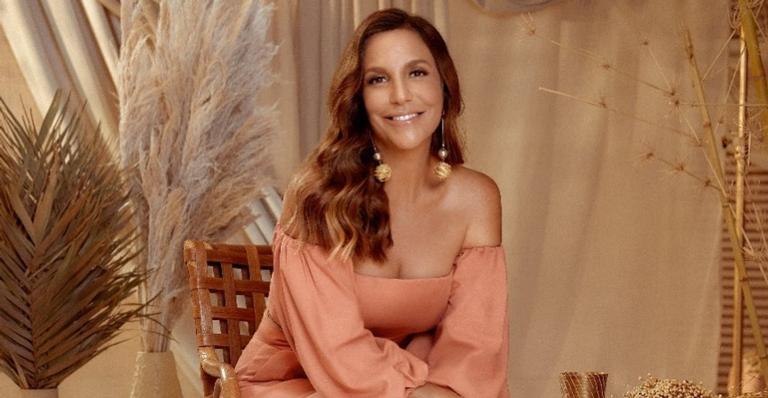 Instagram/@ivetesangalo