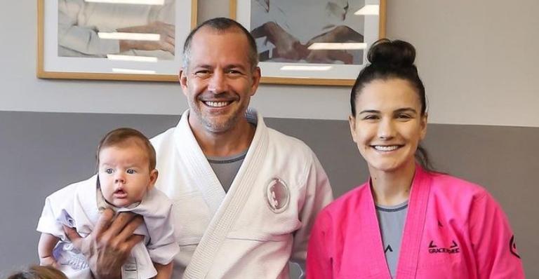 Instagram/@kyragracie