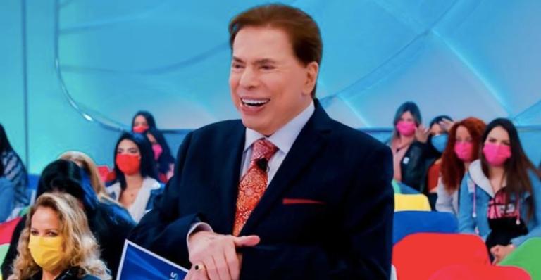 Instagram/@pgmsilviosantos