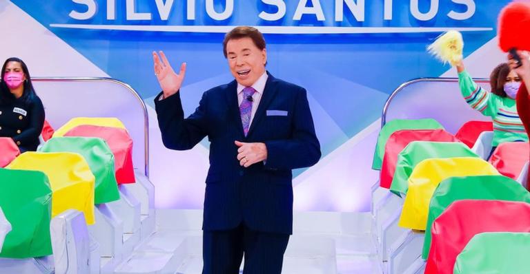 Instagram/@pgmsilviosantos