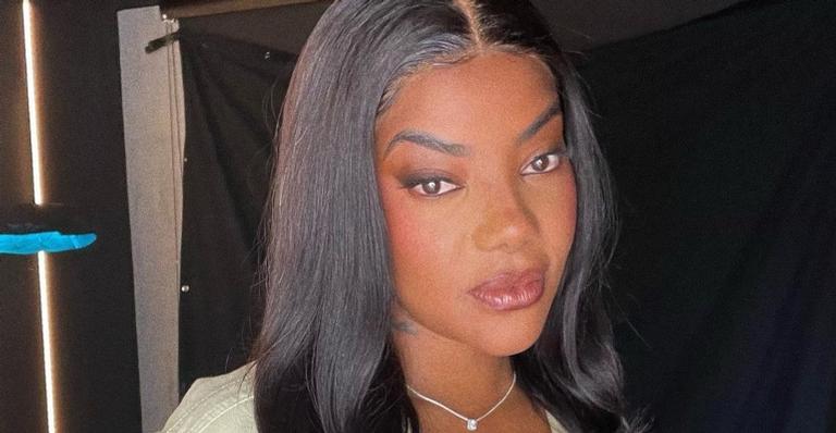 Instagram/@ludmilla