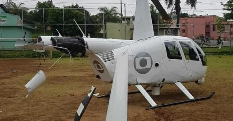 Corpo de Bombeiros Militar de Minas Gerais