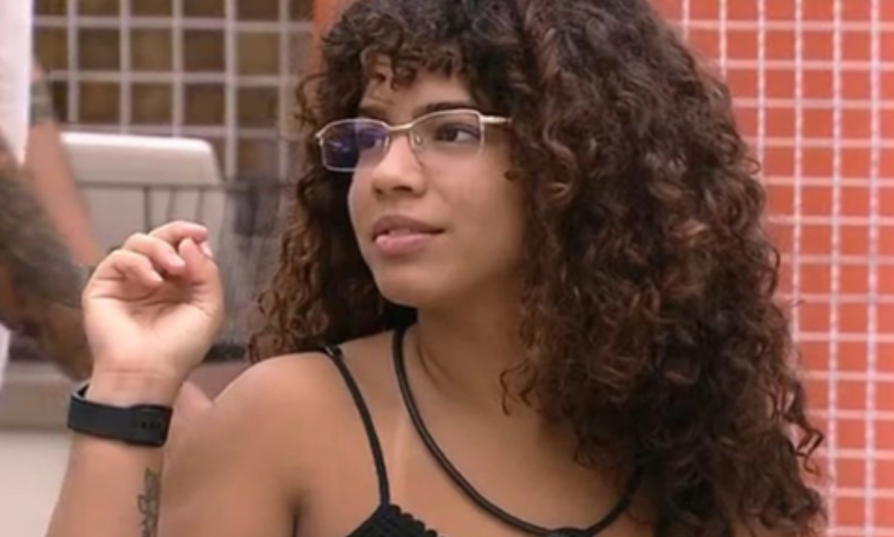 Reprodução/Tv Globo
