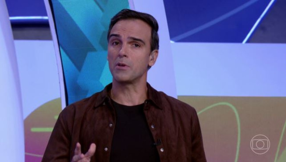 Reprodução/TV Globo