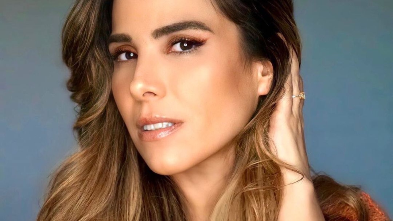 Instagram/@wanessa