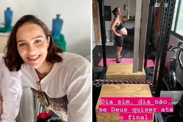 leticia cazarre barriga