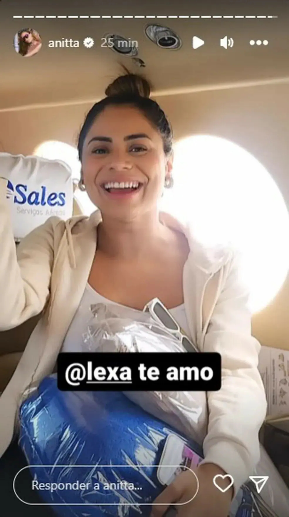 stories anitta