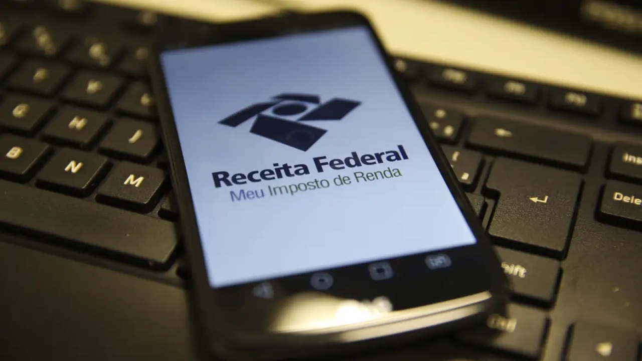 imposto de renda 2024 consulta 4º lote site da receita federal