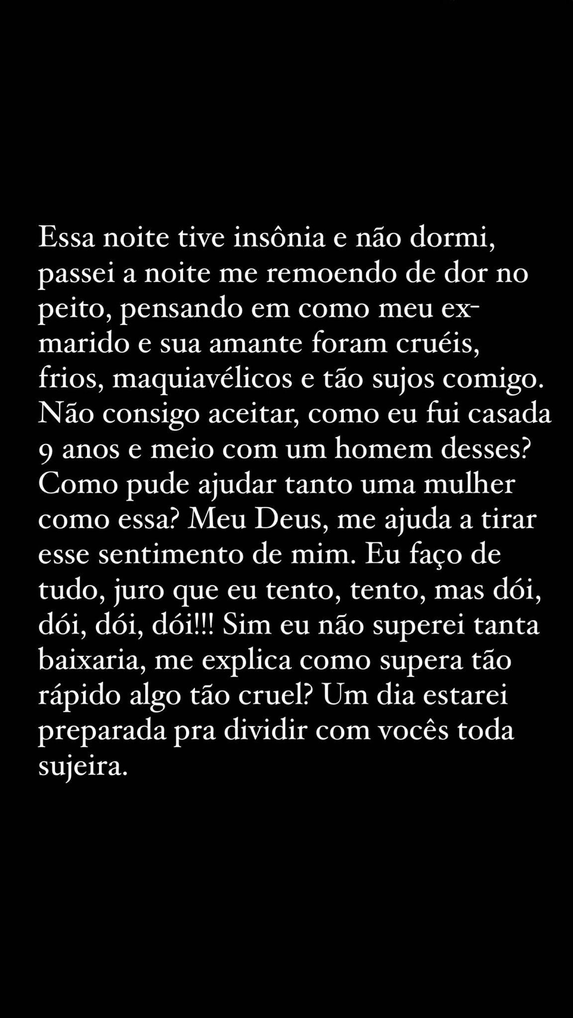 Instagram/@pretagil