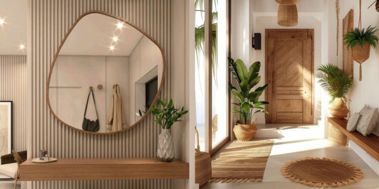Quer mudar a casa antes do Natal 2024? Veja itens para dar um up na casa (Imagem: Reprodução/Pinterest)