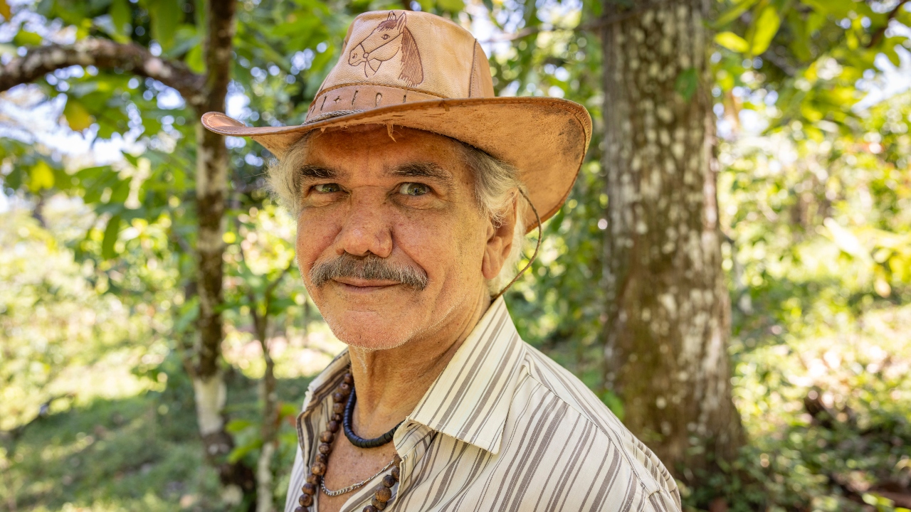 Jackson Antunes