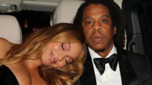 Jay-Z é denunciado