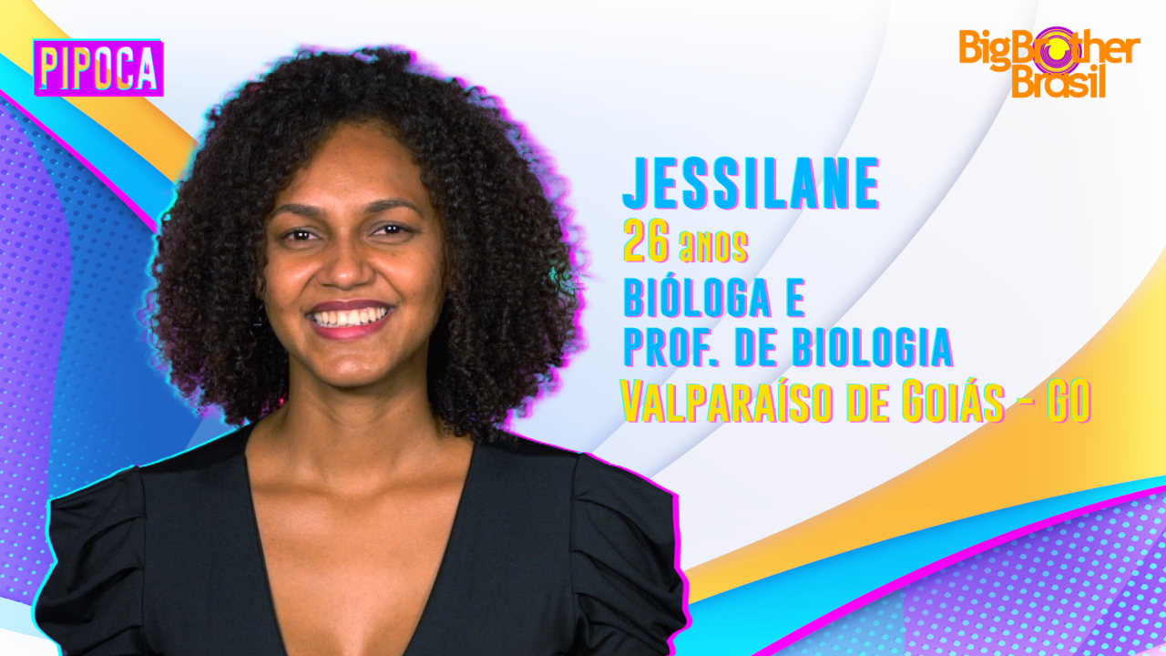 Jessilane, bbb22