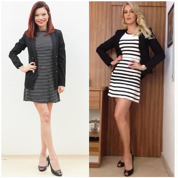 leka blazer
