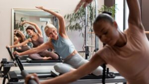 pilates